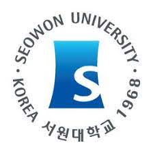 Seowon Univeristy South Korea